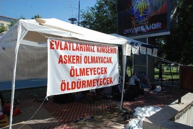 Diyarbakır&rsquo;daki Aileler Cumhurbaşkanı Ve Başbakan İle G&ouml;r&uuml;şecek 2