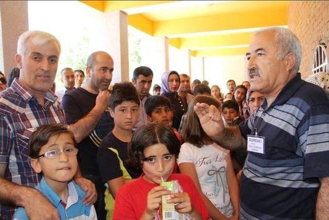 Öğrencilerin Pybs Heyecanı 1