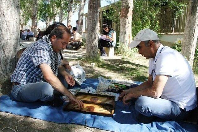 Öğrencilerin Pybs Heyecanı 3