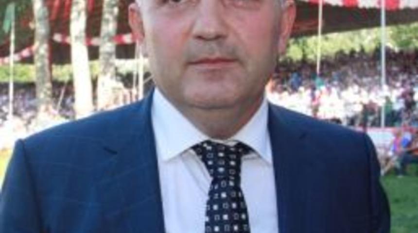 Kırkpınar Ağası Selim, Vaatlerini A&ccedil;ıkladı