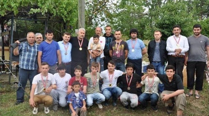 Gen&ccedil; Sporculara Ok&ccedil;uluk Eğitimi