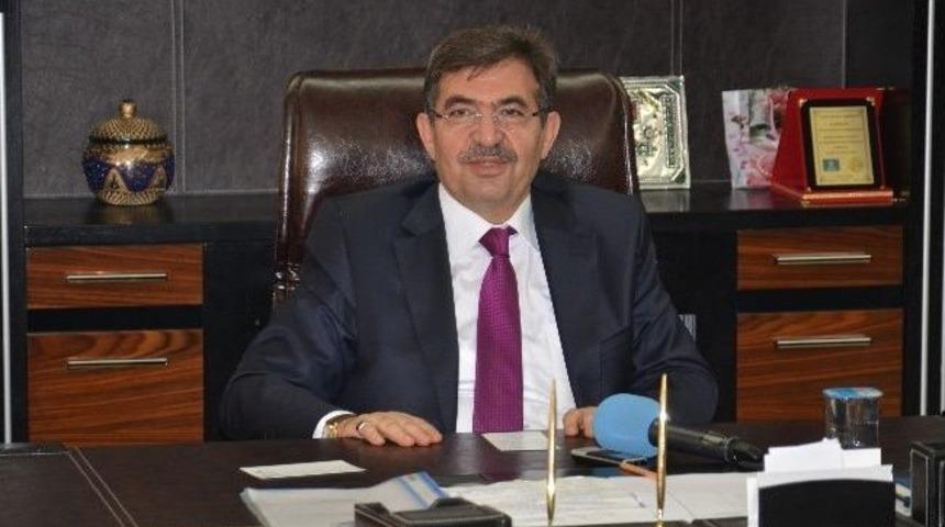 Bakan G&uuml;ll&uuml;ce&rsquo;den Sanayicilere Uyarı