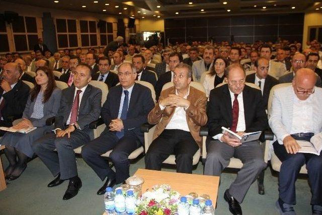 Erzurum&rsquo;un Sorunları, Ortak Akılla &Ccedil;&ouml;z&uuml;lecek 1