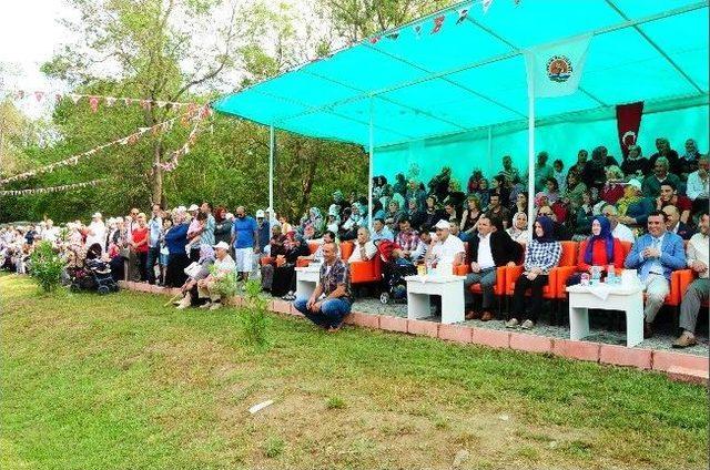 Kadırga Şenlikleri &Ccedil;akırlar da Yapıldı 3