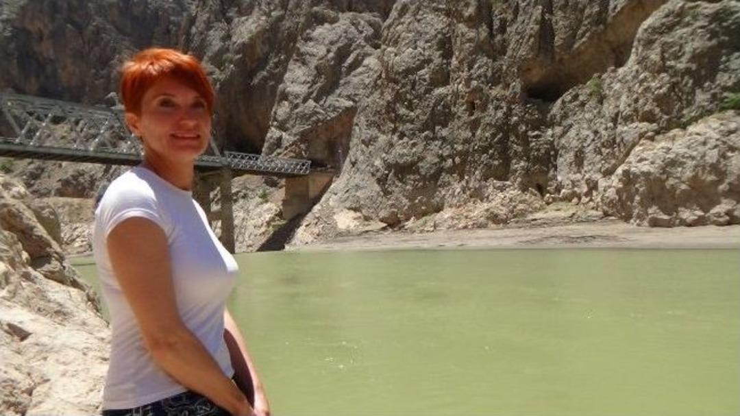 Vali Yazıcıoğlu&rsquo;nun Kızı Babasını Rafting Yaparak Andı