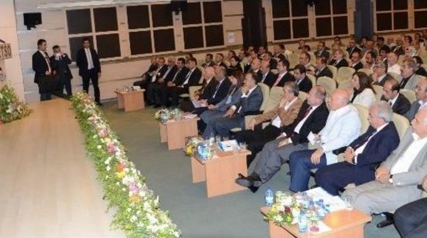 Erzurum&rsquo;un Sorunları, Ortak Akılla &Ccedil;&ouml;z&uuml;lecek