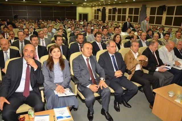 Erzurum&rsquo;un Sorunları, Ortak Akılla &Ccedil;&ouml;z&uuml;lecek 1