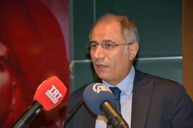 Erzurum&rsquo;un Sorunları, Ortak Akılla &Ccedil;&ouml;z&uuml;lecek 2