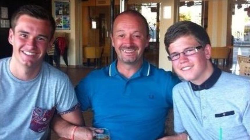 Otelde Kalp Krizi Ge&ccedil;iren Turist &Ouml;ld&uuml;