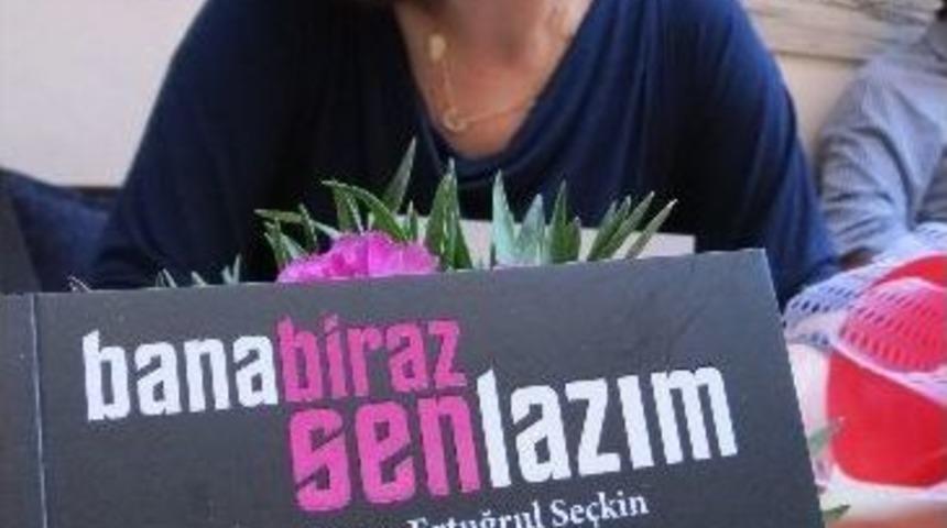 Hemşireden Şiir Kitabı