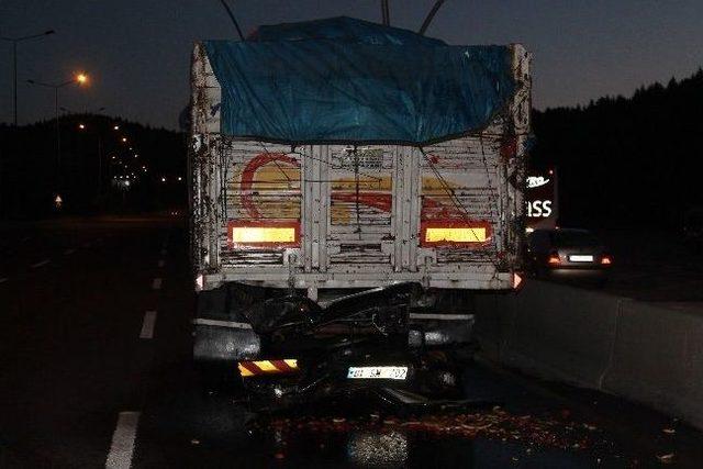 Başkent&rsquo;te Otob&uuml;s Kazası: 2 &Ouml;l&uuml;, 31 Yaralı 2