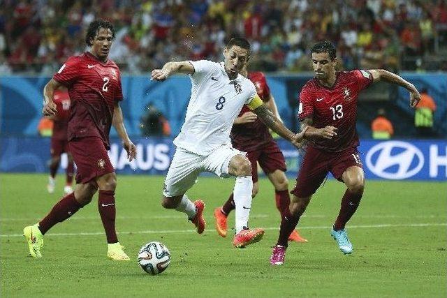 2014 Dünya Kupası 1