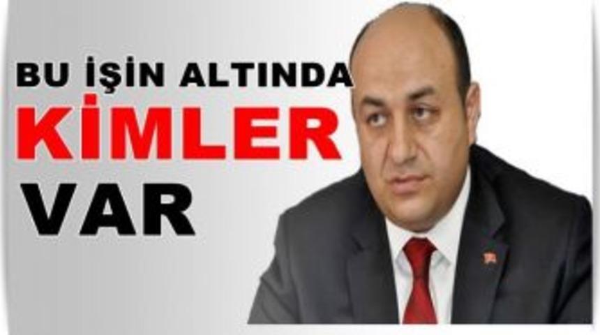 Demir ; Bu alışkanlıktan vaz ge&ccedil;in