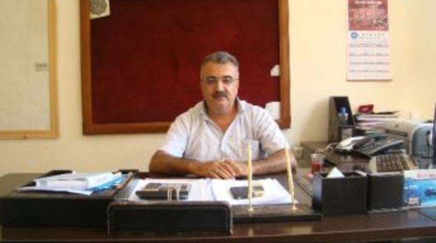 Marmara: "suyumuzu İdareli Kullanalım"