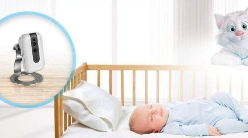 T&uuml;rk Telekom, Ebeveynlerin Bebeklerini Uzaktan İzleyebilmesi İ&ccedil;in Kampanya Başlattı