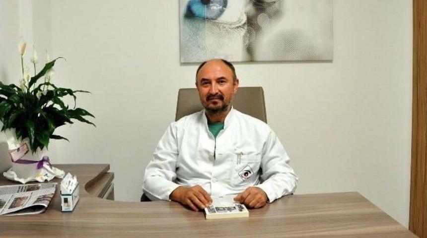 &Ccedil;ocuklar G&uuml;neş G&ouml;zl&uuml;ğ&uuml; Kullanmalı Mı?