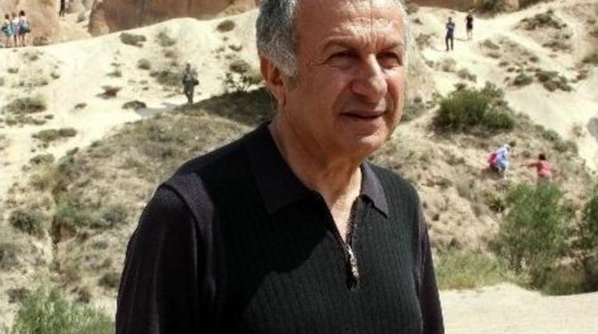 Turizmde T&uuml;rkiye&rsquo;nin Hedefi Y&uuml;zde 8 B&uuml;y&uuml;me Ve 43 Milyon Turist