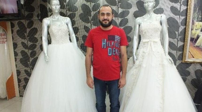 (&ouml;zel Haber) Gelinlikte Artık Sınır Yok