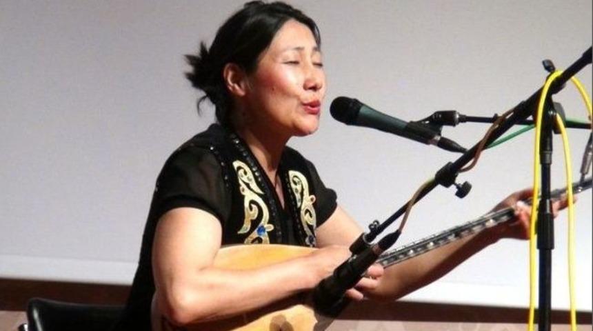 Kars 9 . Uluslaraarası Aşıklar Bayramı Festival Havasında Sona Erdi