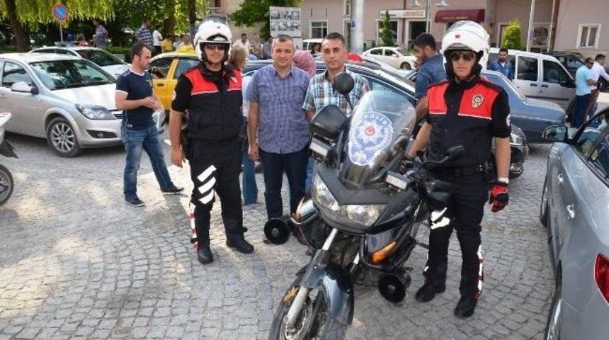 Sapanca&rsquo;da Yunus Tim&rsquo;leri G&ouml;reve Başladı