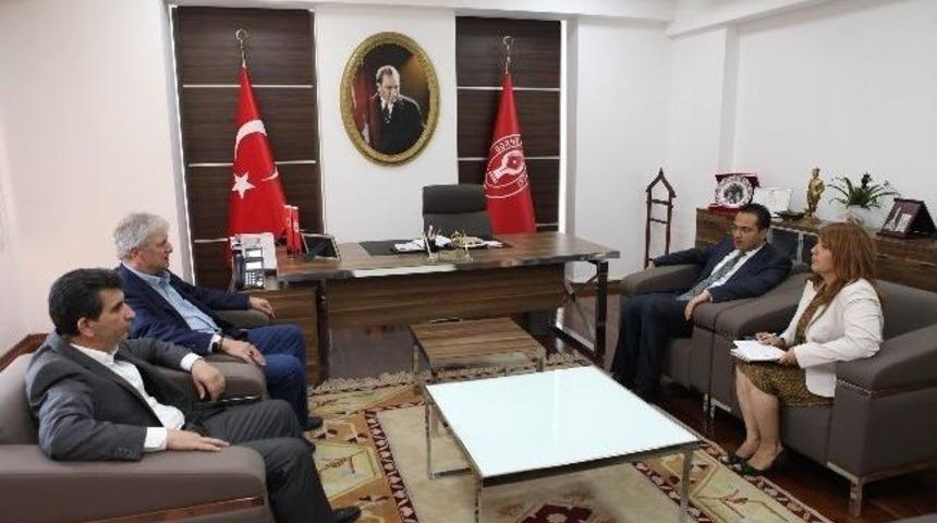 Bornova Belediyesi-ebso Elele