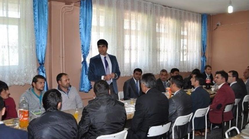 Arpa&ccedil;ay&rsquo;da Şampiyonlar &Ouml;d&uuml;llerini Aldı