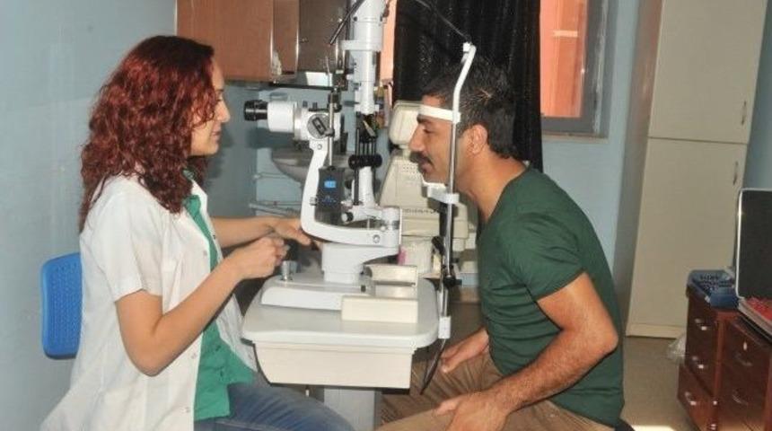 Uzmanlardan G&uuml;neş G&ouml;zl&uuml;ğ&uuml; Uyarısı