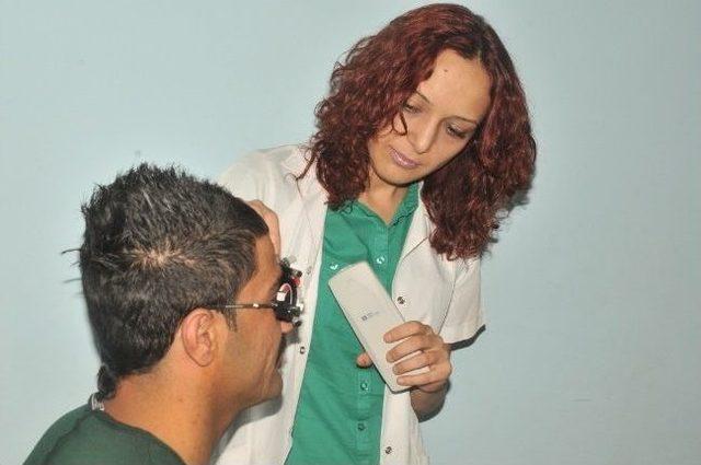 Uzmanlardan G&uuml;neş G&ouml;zl&uuml;ğ&uuml; Uyarısı 1