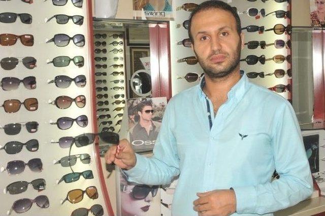 Uzmanlardan G&uuml;neş G&ouml;zl&uuml;ğ&uuml; Uyarısı 2