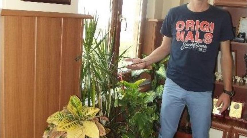 &ldquo;inanan Bir Ekiptik&rdquo;