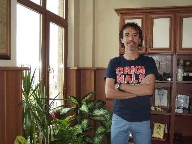 &ldquo;inanan Bir Ekiptik&rdquo; 1