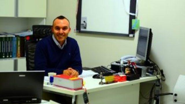 Uzmanlardan Kadınlara ‘sistit’ Uyarısı