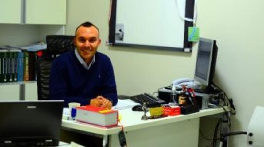 Uzmanlardan Kadınlara &lsquo;sistit&rsquo; Uyarısı