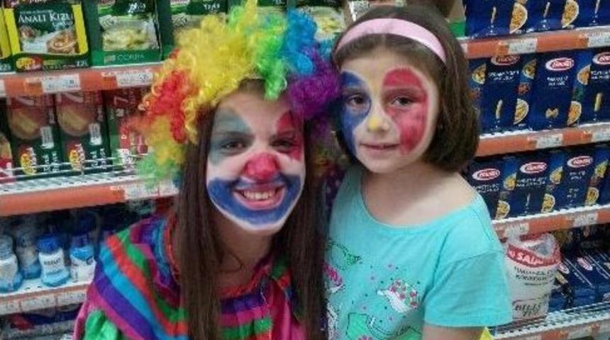 G&uuml;rsu &Ouml;zdilek 1 Yaşında