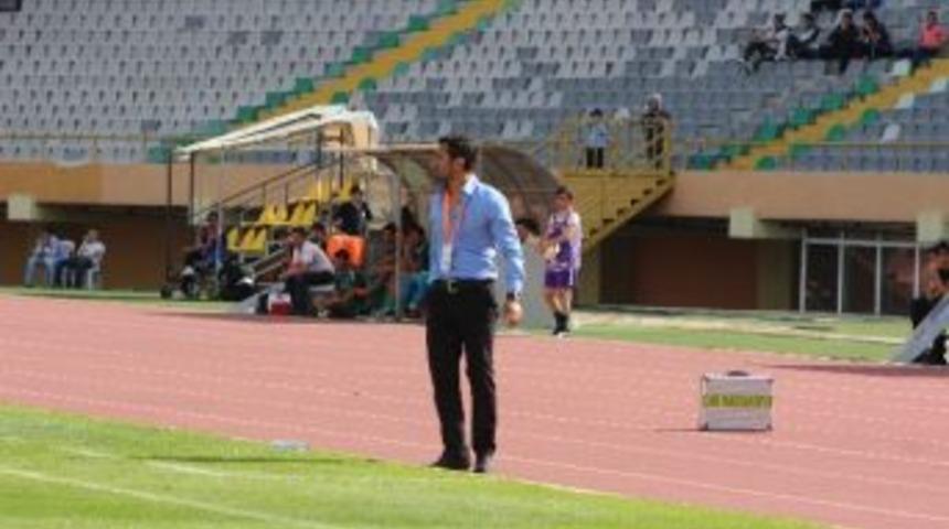 &Ccedil;ine Madranspor, Futbolcu Se&ccedil;ecek