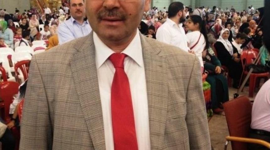 Yaz Kur&rsquo;an Kurslarına Coşkulu A&ccedil;ılış