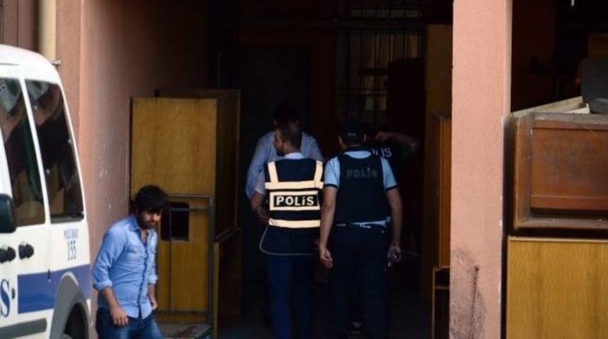 'zirve Yayınevi' Davasının 93. Duruşması Başladı