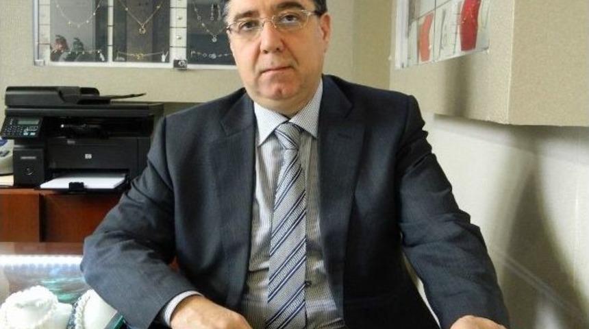 Irak&rsquo;taki Gergin Ortam Altın Fiyatlarını Etkiliyor