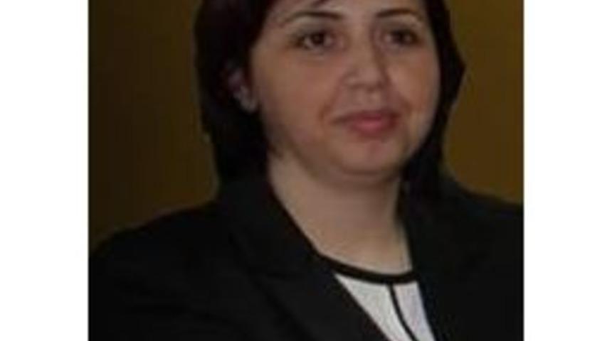 Kazada Ağır Yaralanan M&uuml;d&uuml;r Yardımcısı Hayatını Kaybetti