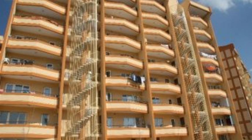 Kilis&rsquo;te Kiralık Ev Bulmak &Ccedil;ileye D&ouml;n&uuml;şt&uuml;