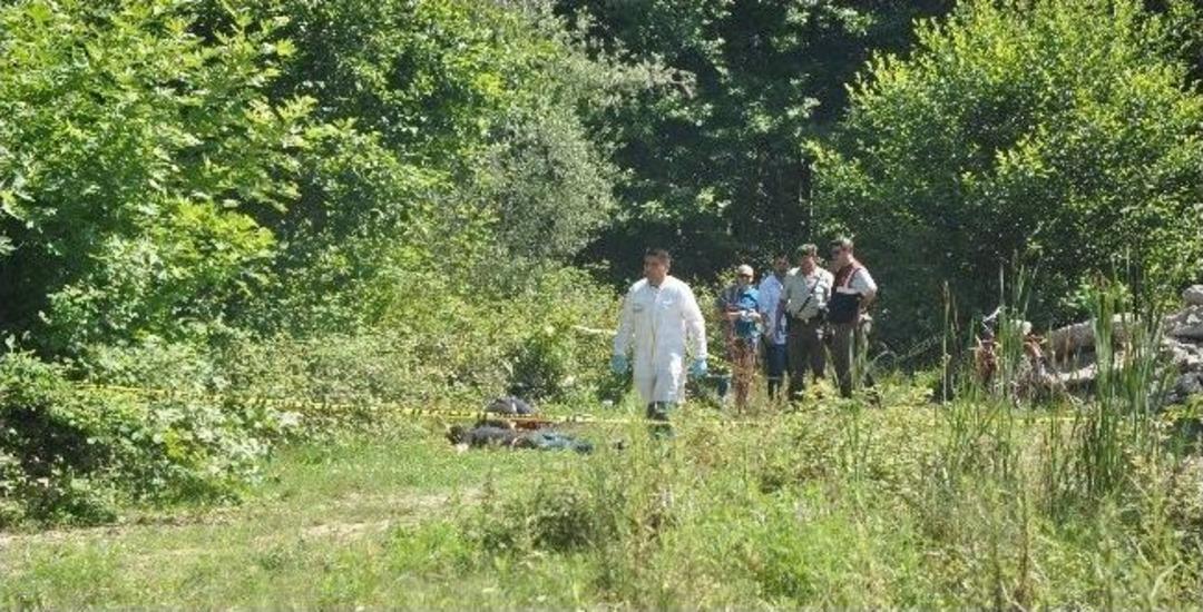 İki Gen&ccedil; Birlikte İntihar Etti