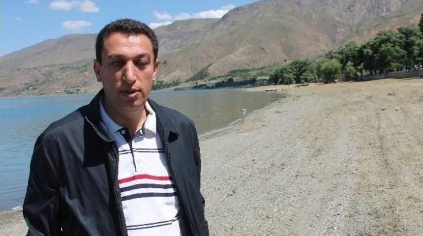 Hazar G&ouml;l&uuml;&rsquo;n&uuml;n &Ccedil;ehresi Değişiyor