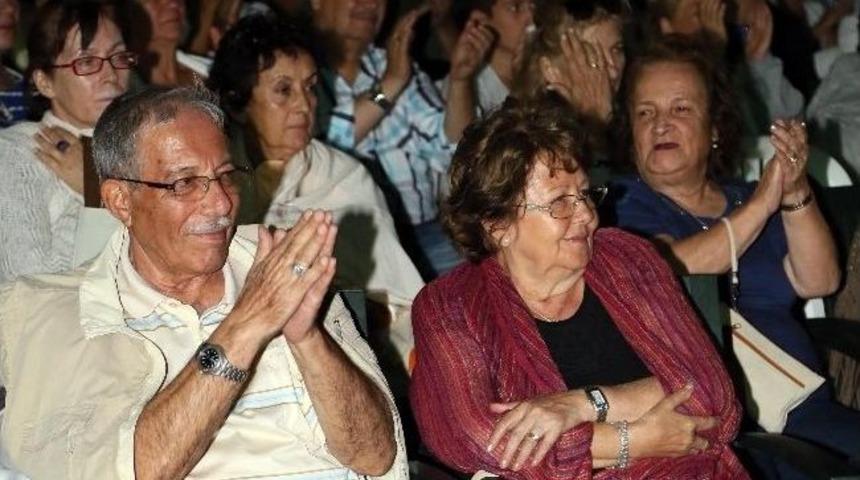 Amiral Turgut Reis'i Anma Etkinlikleri Başladı