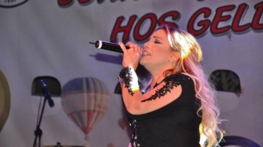 &Uuml;rg&uuml;p&rsquo;te Kibariye Konseri