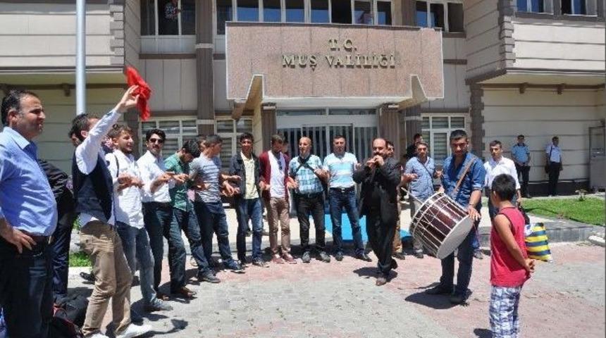 Muş Tanıtım G&uuml;nleri Sona Erdi