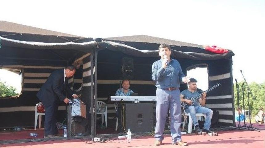 Gemlik&rsquo;te Yayla Şenliği Coşkusu