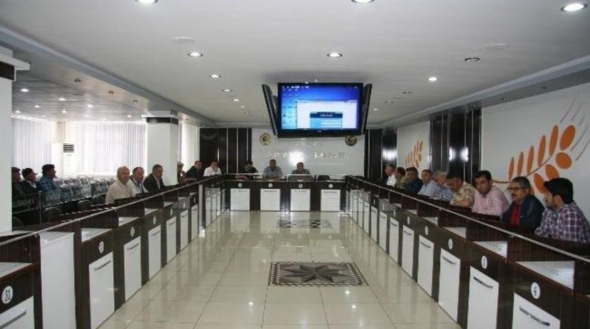 Sungurlu&rsquo;da Yılın İlk Mahsulleri Alıcı Buldu