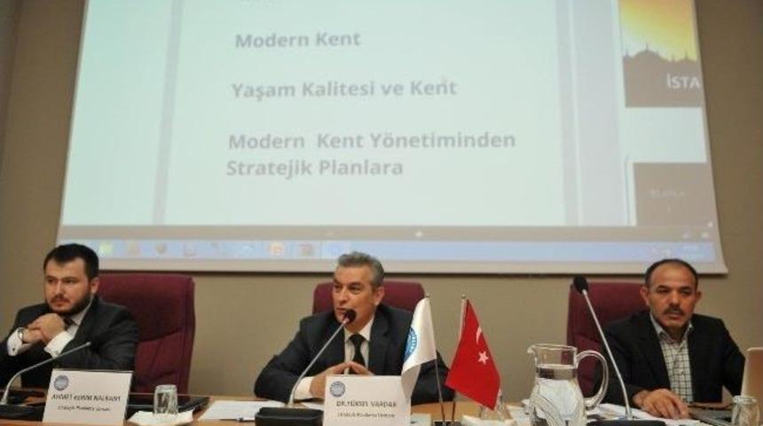 Belediyeler Birliği&rsquo;nden Eğitim Semineri