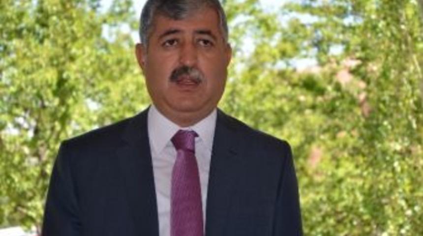 Yeşilyurt 20. K&uuml;lt&uuml;r, Kiraz Ve Spor Festivali Sona Erdi