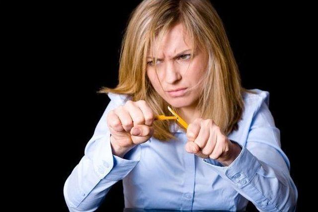 Sinirinizin Nedeni Atılmayan Toksinler Olabilir 1